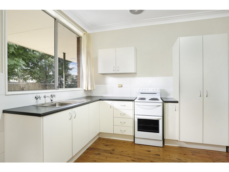 4/13 Grafton Avenue, Figtree NSW 2525