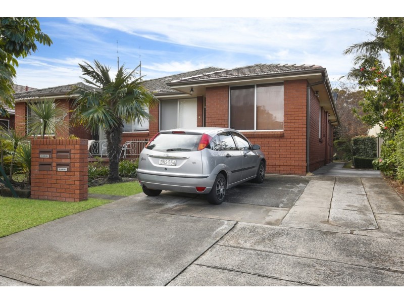 4/13 Grafton Avenue, Figtree NSW 2525