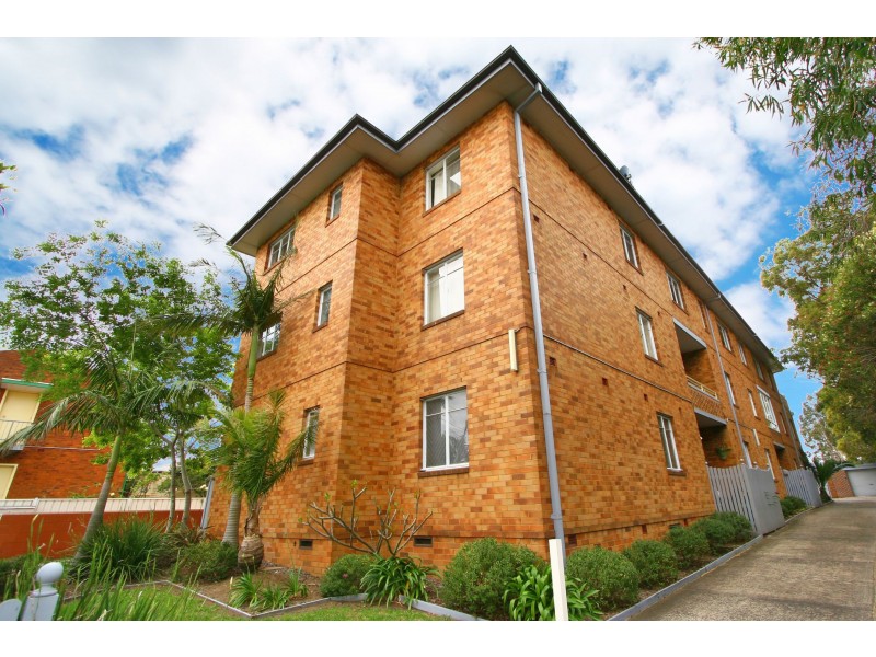 9/1 Thomas St, Wollongong NSW 2500
