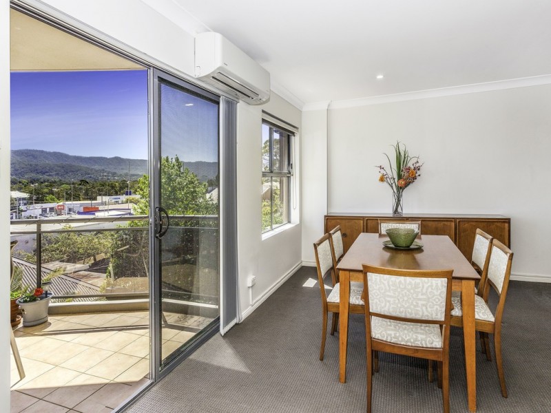 5/78-82 Campbell Street, Wollongong NSW 2500