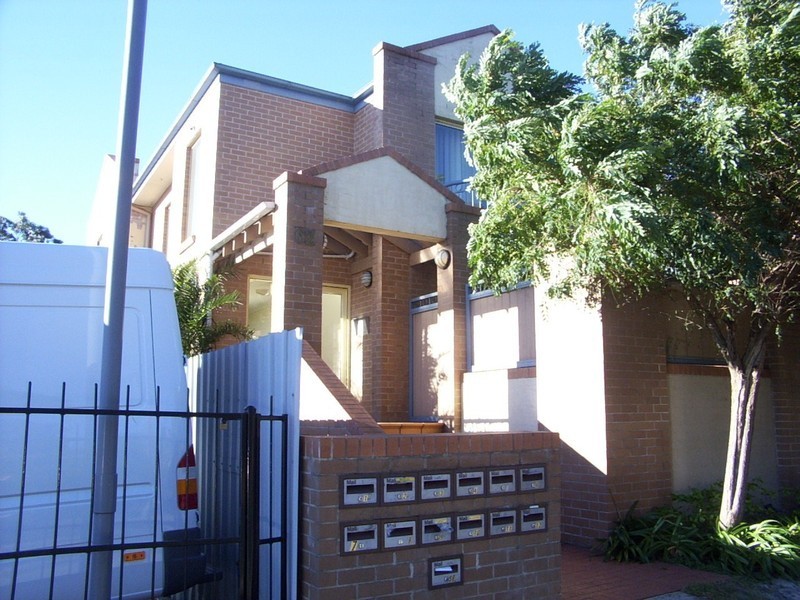 4/62 Bourke street, North Wollongong NSW 2500