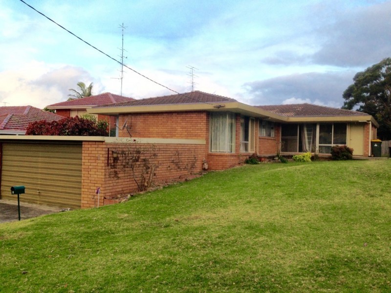 2/9 Cassian St, Keiraville NSW 2500