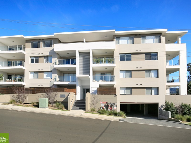3/2-6 Noel Street, North Wollongong NSW 2500