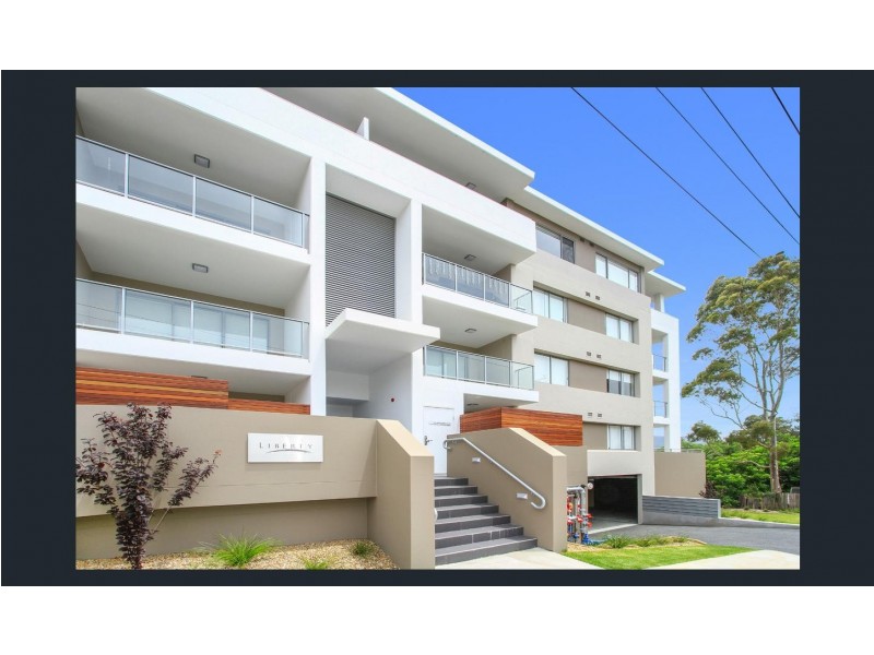 3/2-6 Noel Street, North Wollongong NSW 2500