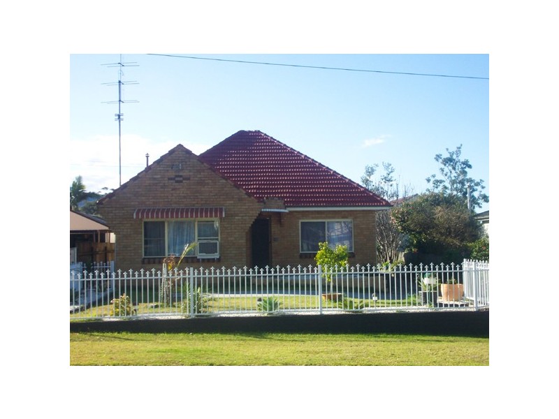10 A Moore street, Gwynneville NSW 2500
