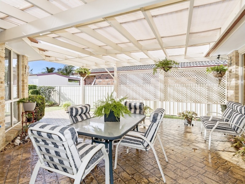 10 Osprey Place, Albion Park Rail NSW 2527