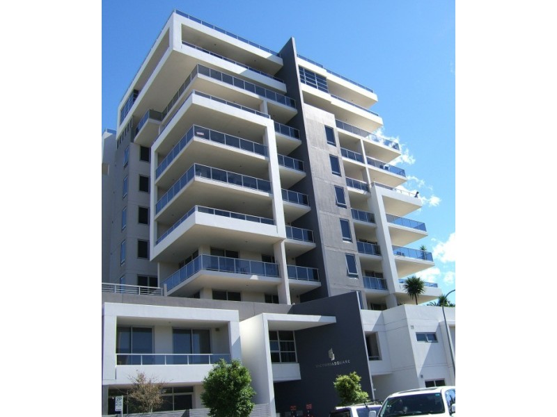 20/2-12 Young street, Wollongong NSW 2500