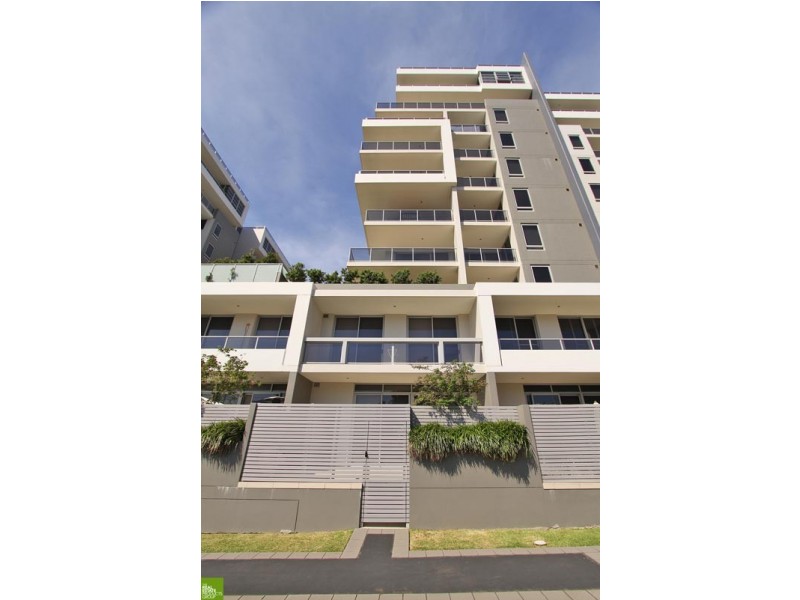 20/2-12 Young street, Wollongong NSW 2500