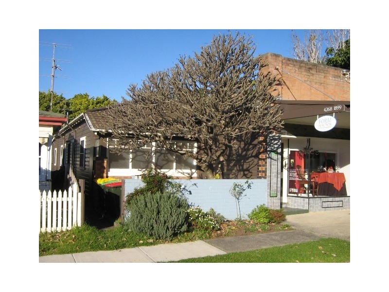 1/16A Moore street, Austinmer NSW 2515