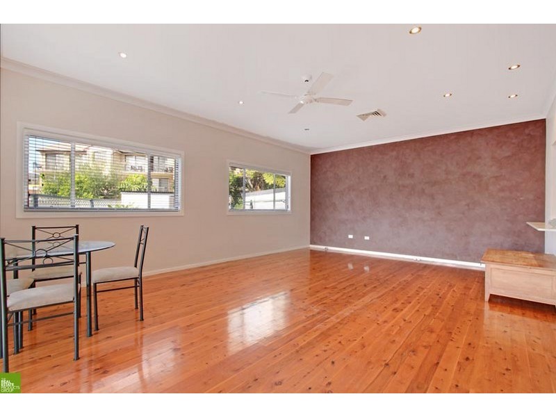 3 Robinson Street, Wollongong NSW 2500