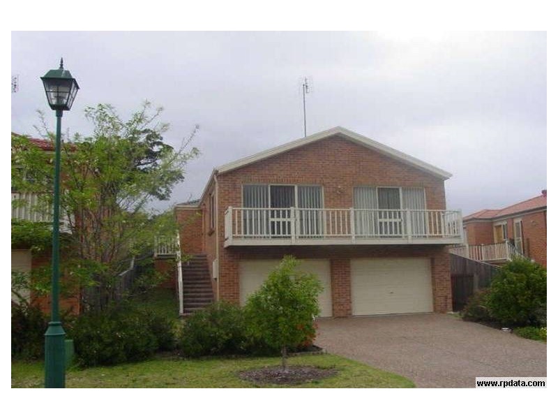 20 Hallam Close, Kanahooka NSW 2530