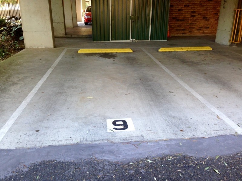 9/6-12 Hindmarsh Ave, North Wollongong NSW 2500