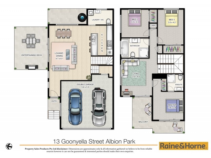 13 Goonyella Street, Albion Park NSW 2527