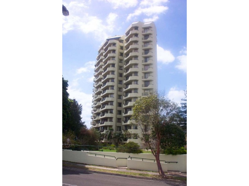4/22-26 Corrimal street, Wollongong NSW 2500