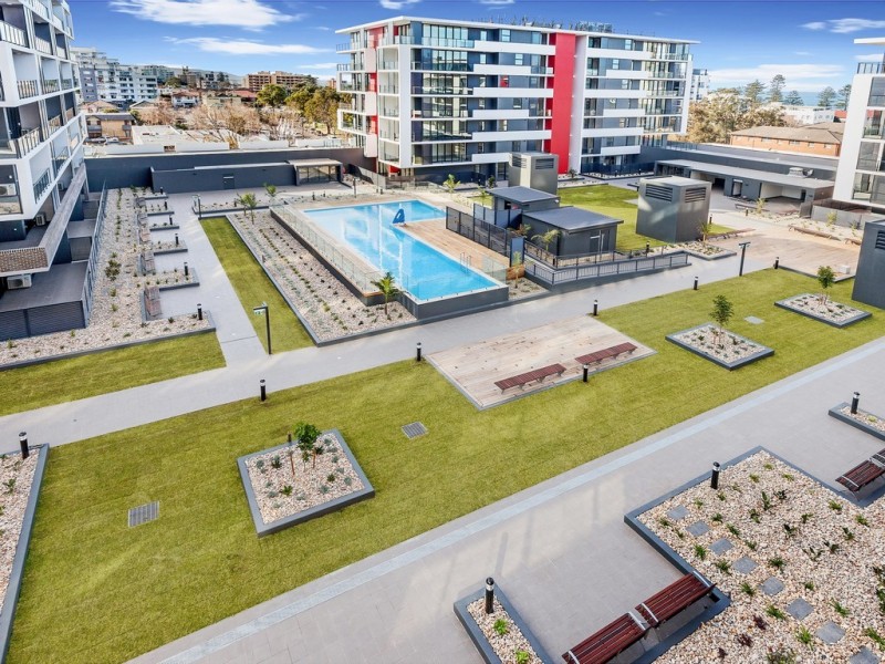 706/26-28 Burelli Street, Wollongong NSW 2500