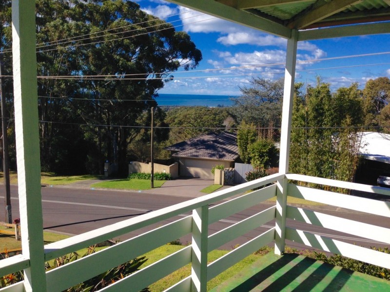 94 New Mt Pleasant Road, Mount Pleasant NSW 2519