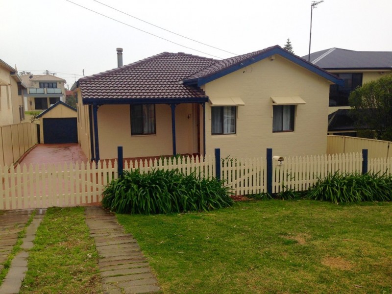 3 Bland Street, Port Kembla NSW 2505