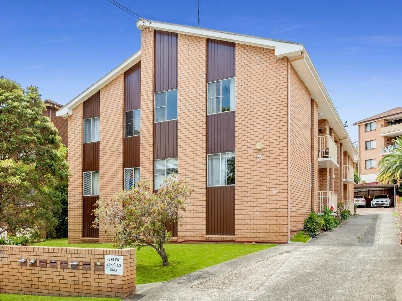 5/5 Mercury Street, Wollongong NSW 2500