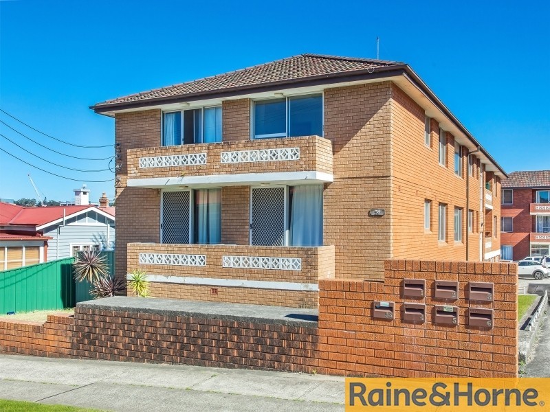 5/58 Keira Street, Wollongong NSW 2500