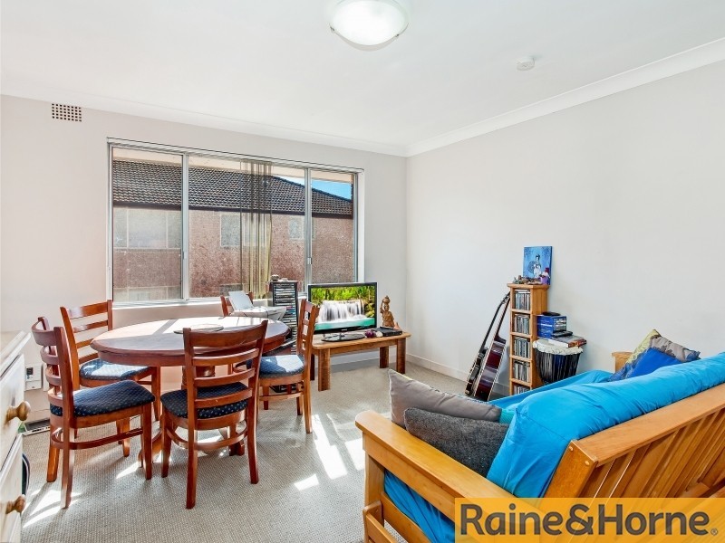 5/58 Keira Street, Wollongong NSW 2500