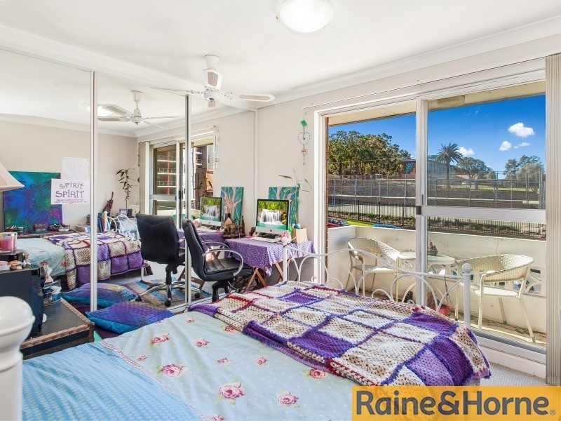5/58 Keira Street, Wollongong NSW 2500