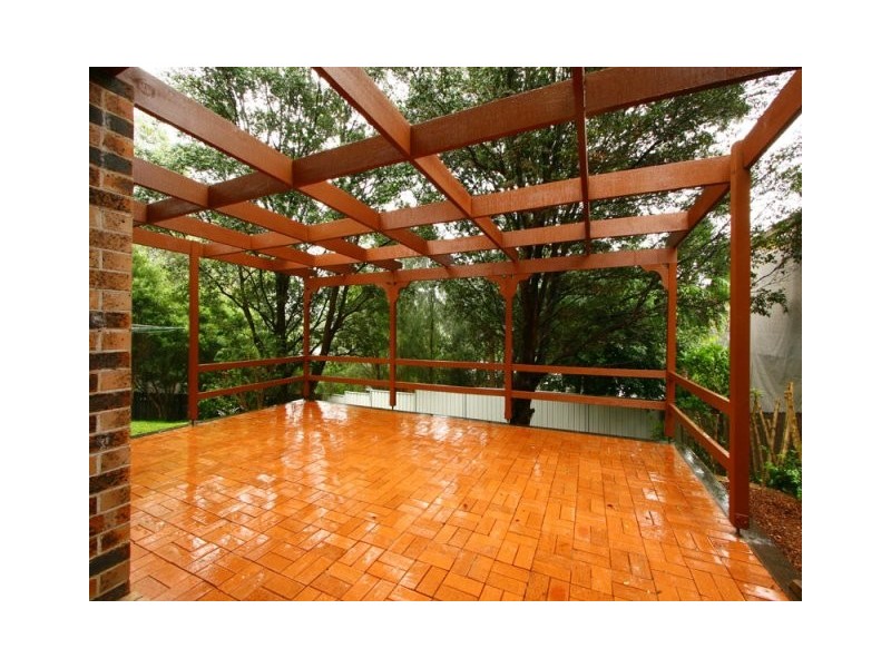 72 Tamarind Drive, Cordeaux Heights NSW 2526