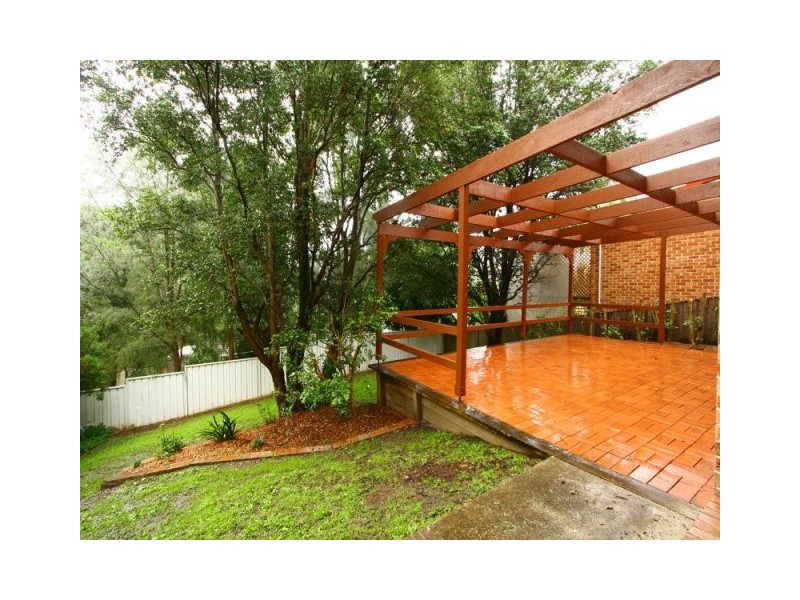 72 Tamarind Drive, Cordeaux Heights NSW 2526