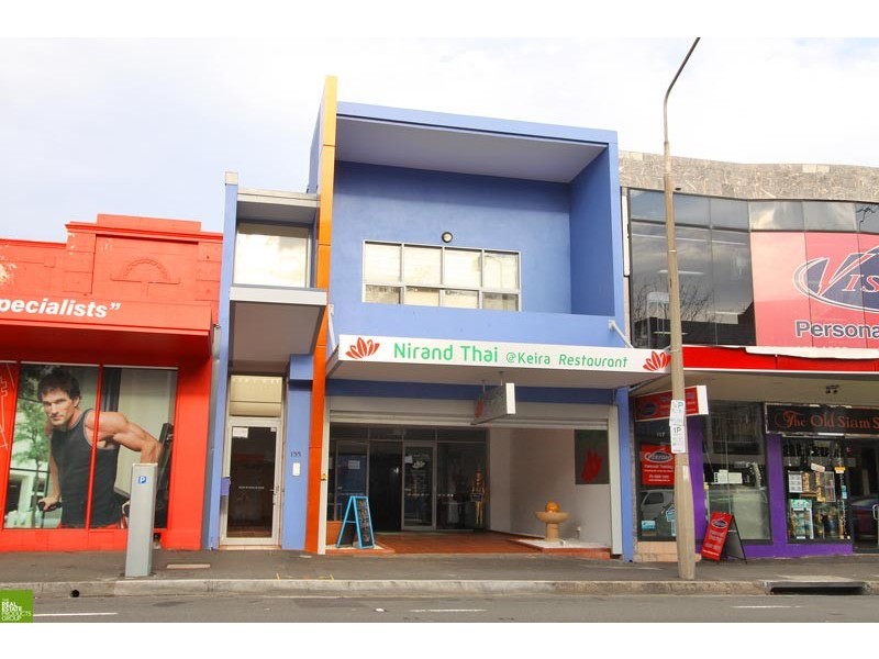 2/155 Keira Street, Wollongong NSW 2500