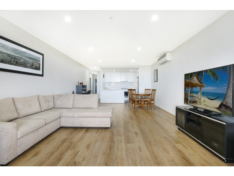 34/60-62 Harbour Street, Wollongong NSW 2500