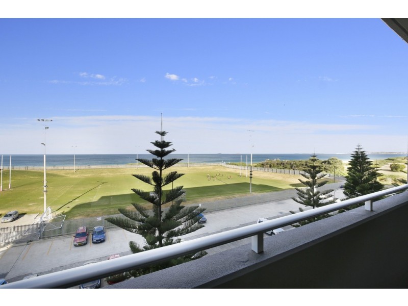 34/60-62 Harbour Street, Wollongong NSW 2500