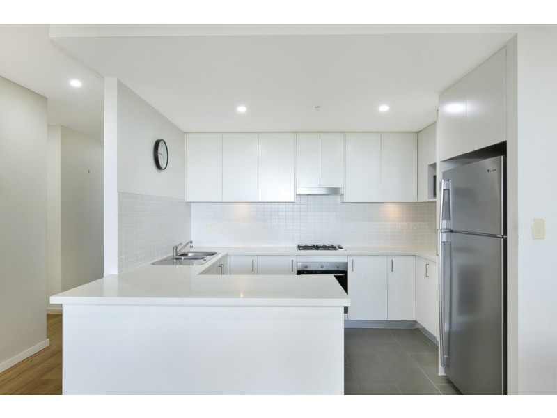 34/60-62 Harbour Street, Wollongong NSW 2500