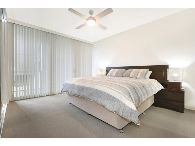 34/60-62 Harbour Street, Wollongong NSW 2500