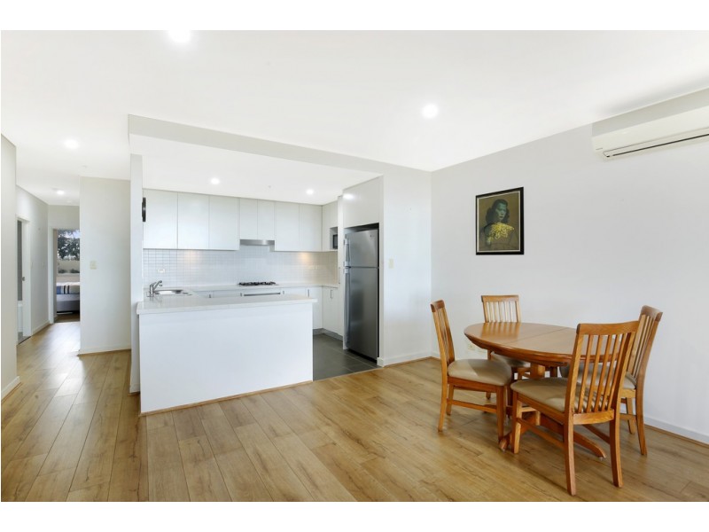 34/60-62 Harbour Street, Wollongong NSW 2500