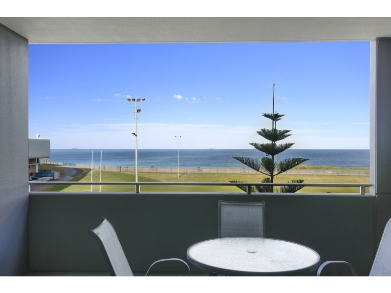 34/60-62 Harbour Street, Wollongong NSW 2500