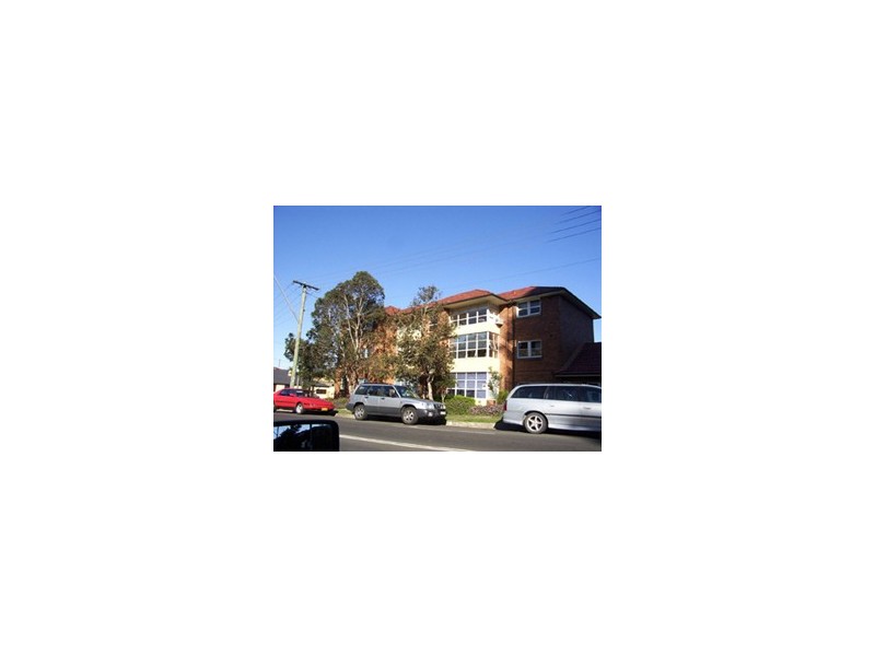 8/387 Crown Street, Wollongong NSW 2500