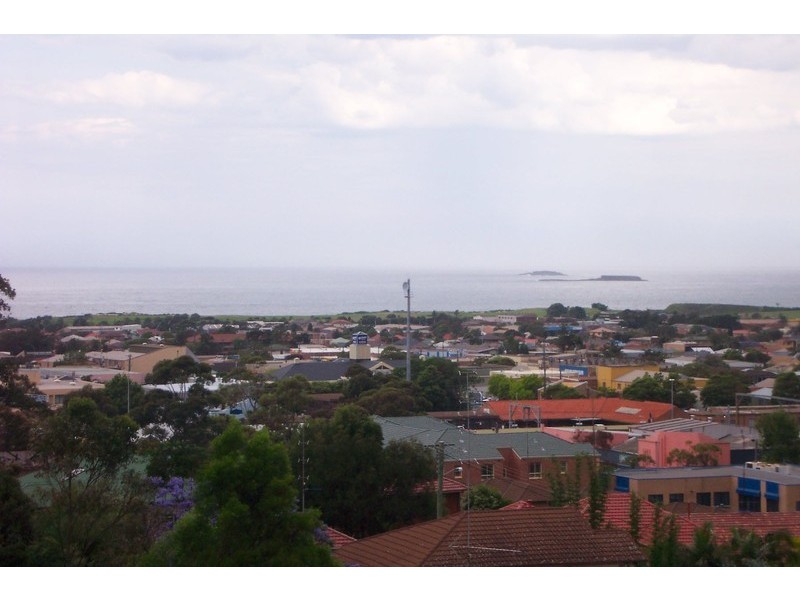 8/387 Crown Street, Wollongong NSW 2500