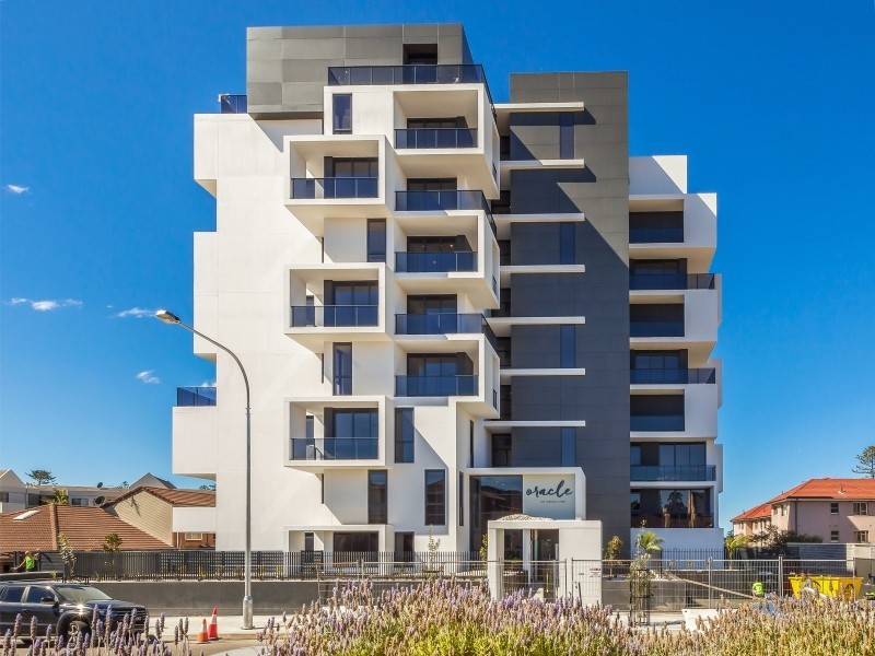 202/25-29 Harbour Street, Wollongong NSW 2500