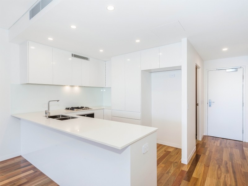 202/25-29 Harbour Street, Wollongong NSW 2500