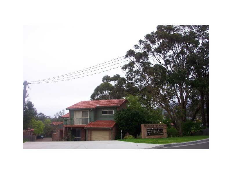 2/81 Collins Street, Corrimal NSW 2518