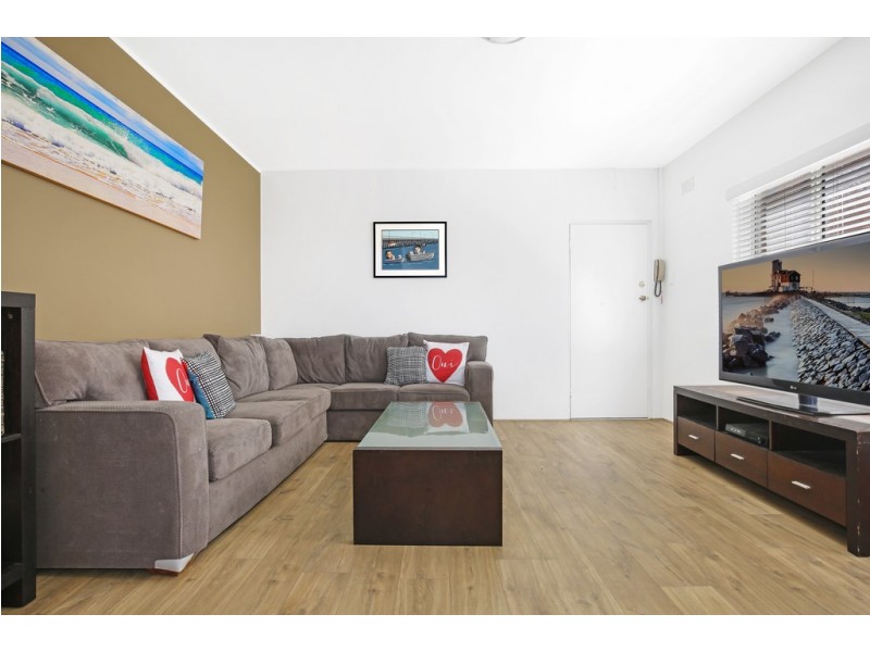 10/1 Thomas Street, Wollongong NSW 2500