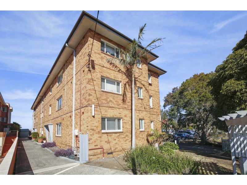 10/1 Thomas Street, Wollongong NSW 2500