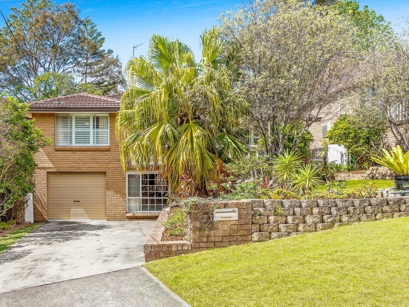 61 Jacaranda Avenue, Figtree NSW 2525