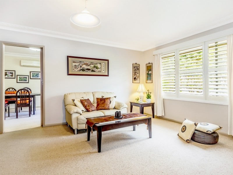 61 Jacaranda Avenue, Figtree NSW 2525