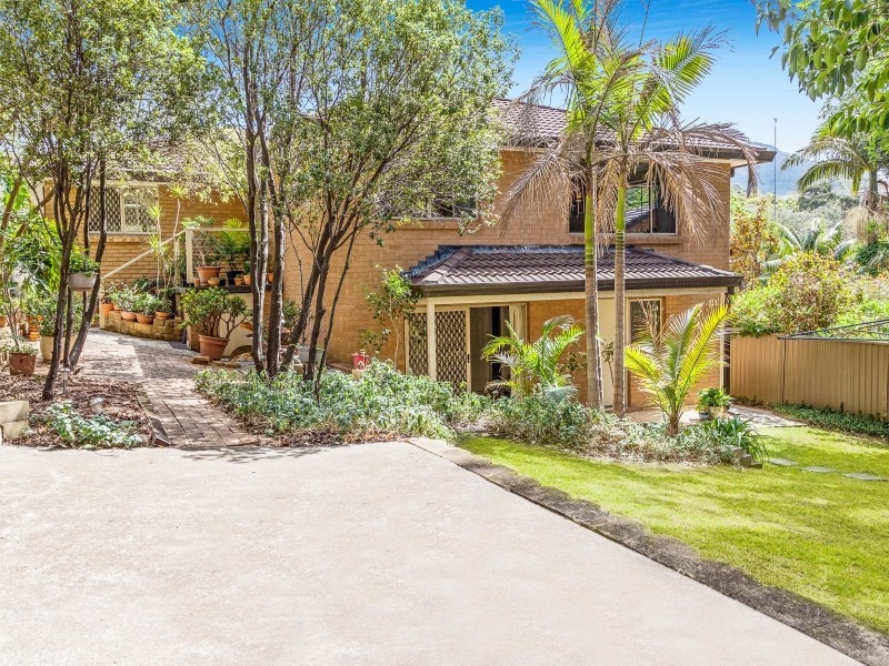 61 Jacaranda Avenue, Figtree NSW 2525