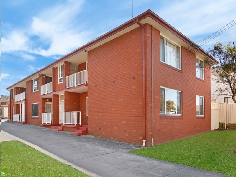 5/16 Northcote Street, Wollongong NSW 2500
