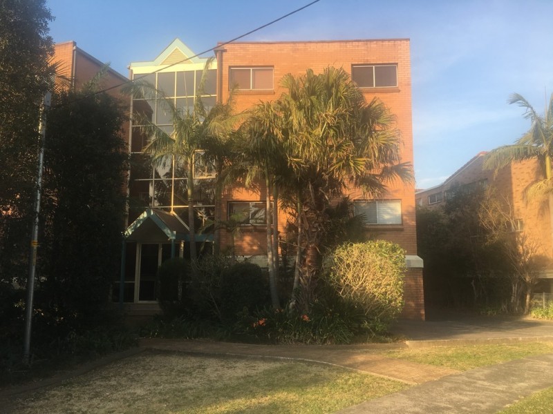 5/30 – 32 Pleasant Avenue, North Wollongong NSW 2500