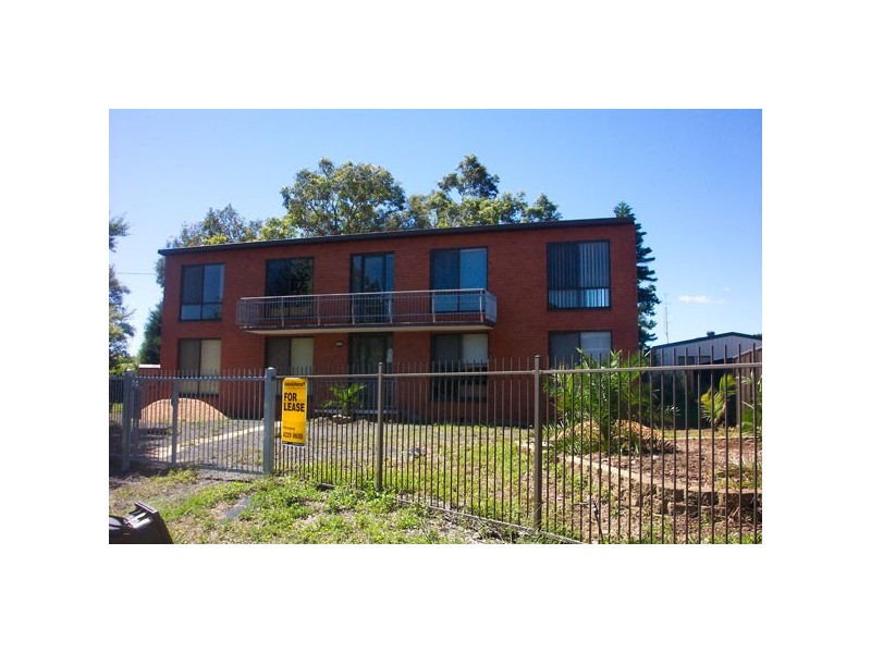 1/5 College Place, Gwynneville NSW 2500
