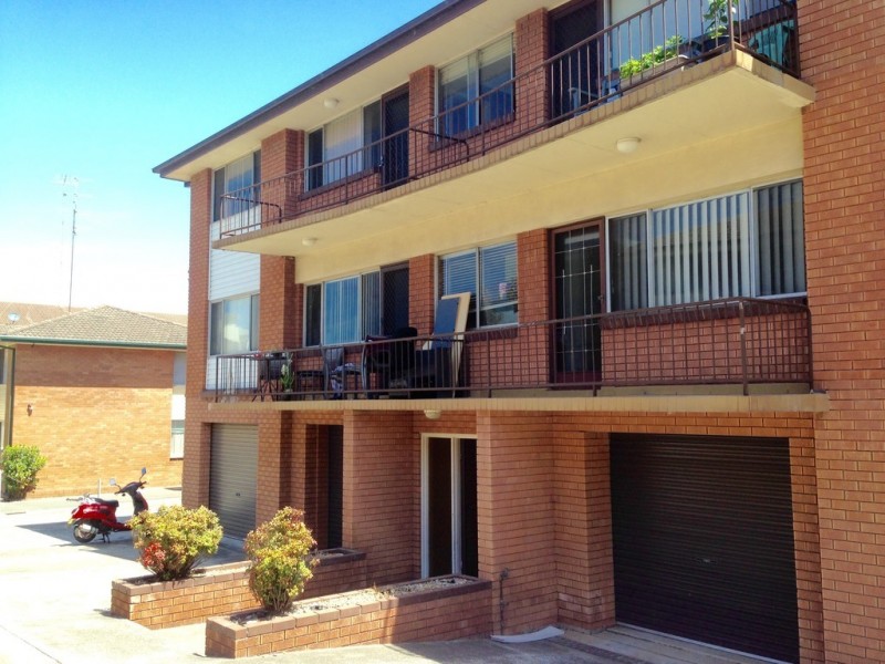 8/21 Campbell St, Wollongong NSW 2500
