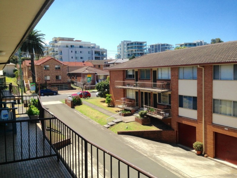 8/21 Campbell St, Wollongong NSW 2500