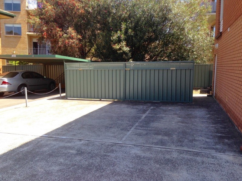 8/21 Campbell St, Wollongong NSW 2500